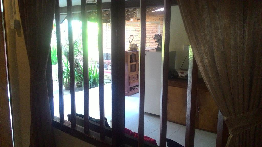 Liang House And Hostel Ubud Buitenkant foto