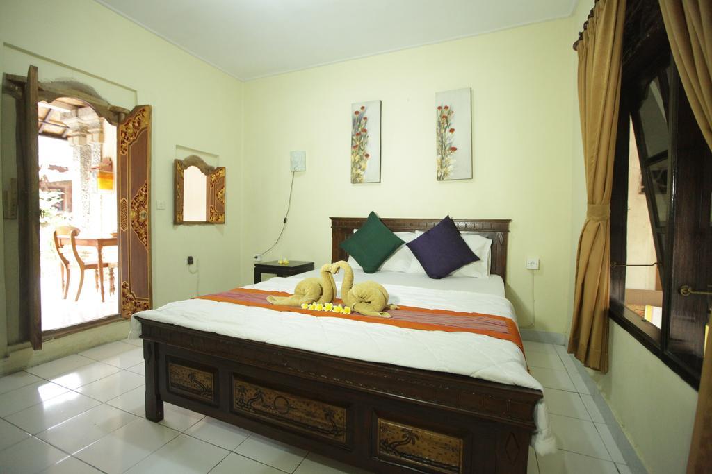 Liang House And Hostel Ubud Buitenkant foto