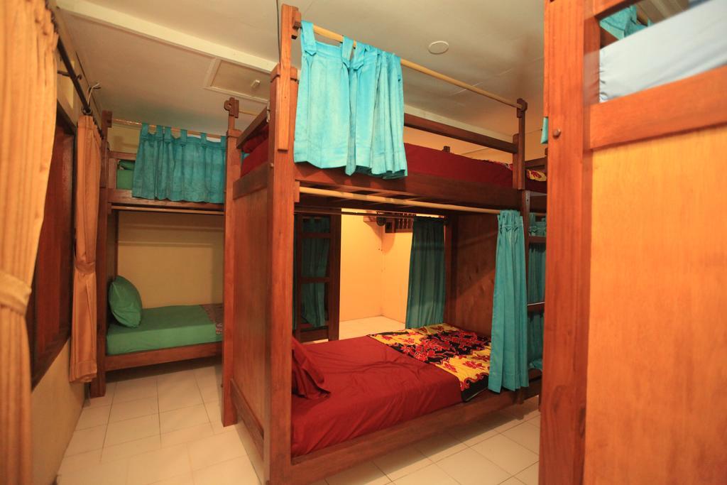 Liang House And Hostel Ubud Buitenkant foto