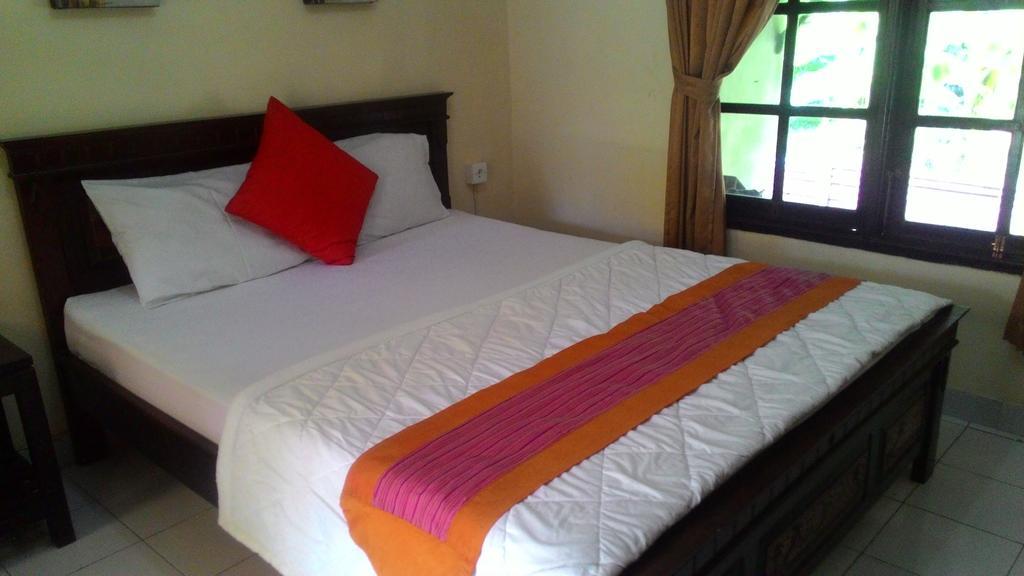 Liang House And Hostel Ubud Buitenkant foto