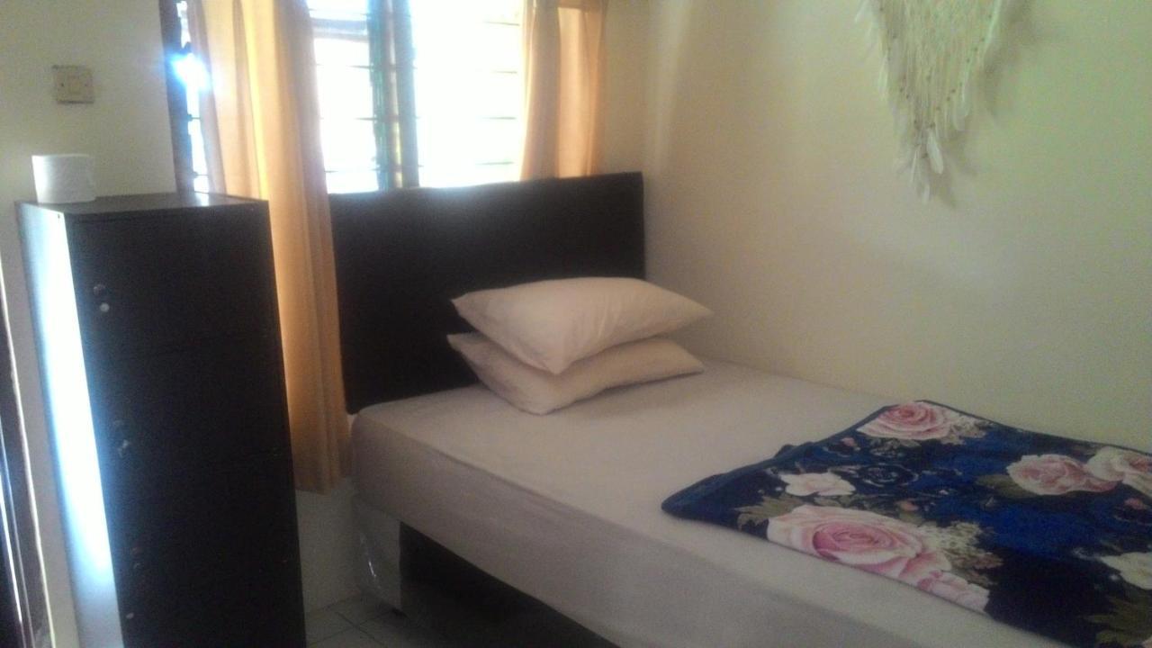 Liang House And Hostel Ubud Buitenkant foto